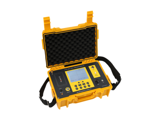 输电(架空)线路故障距离测试仪
