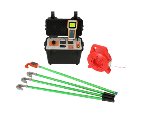 架空线小电流接地故障定位仪