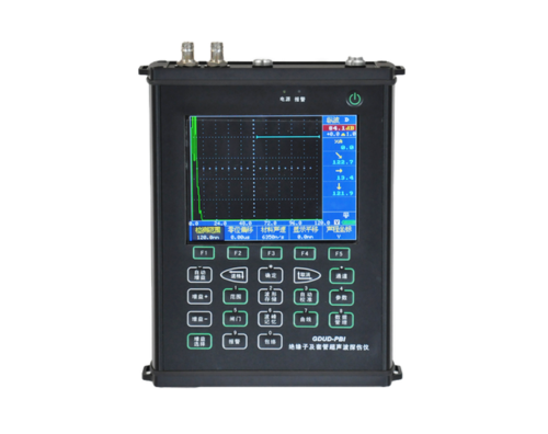 绝缘子及套管超声波探伤仪