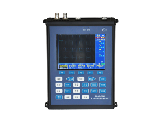 电力铁塔专用超声波探伤仪