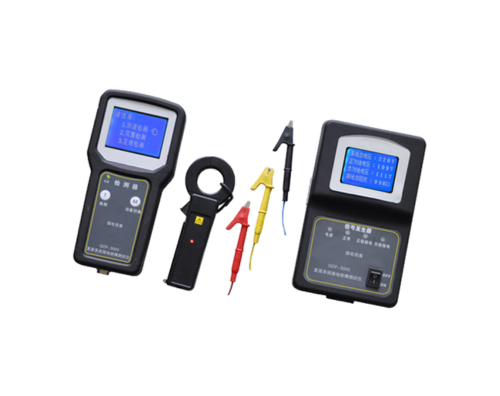 直流系统接地故障测试仪