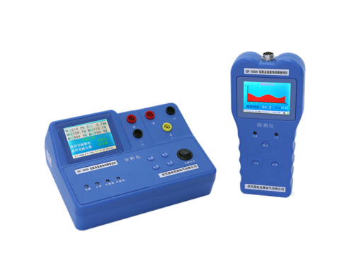 直流接地故障查找仪