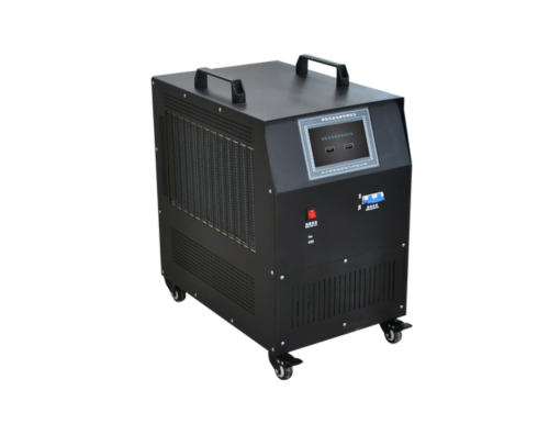 智能蓄电池充放电综合测试仪