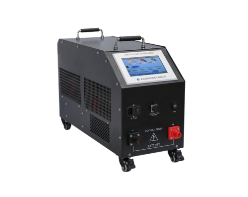 蓄电池放电仪(宽电压)
