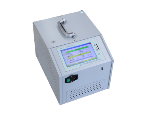 蓄电池单体活化仪
