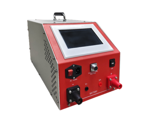 蓄电池单体活化仪