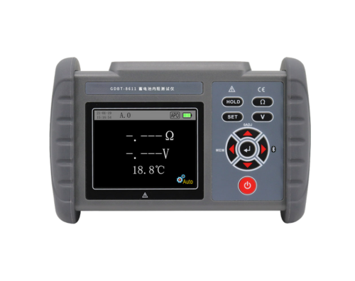 蓄电池内阻测试仪