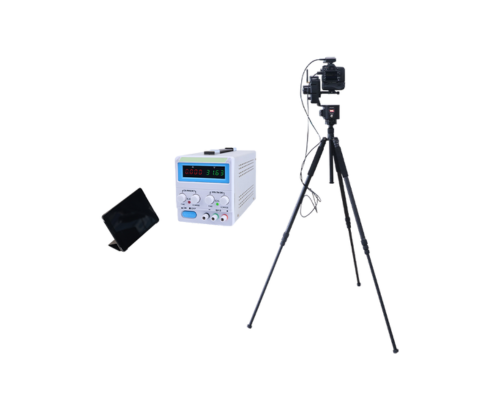 便携式EL检测仪