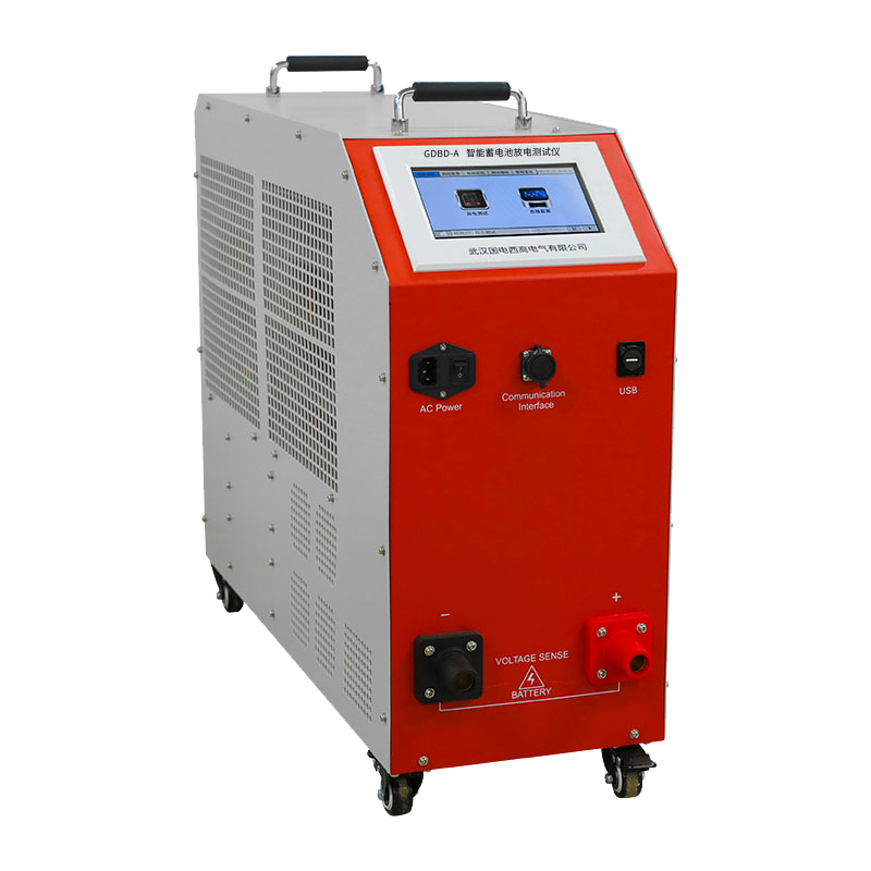 GDBD-A系列智能蓄电池放电测试仪