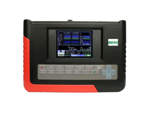 单相电能表多功能现场校验仪