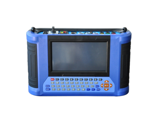 三相电能表多功能现场校验仪