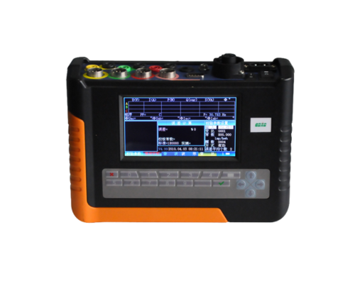 三相电能表多功能现场校验仪