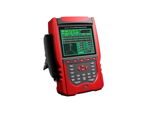 三相电能表现场校验仪