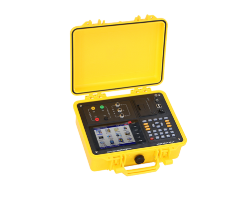 电能质量分析仪