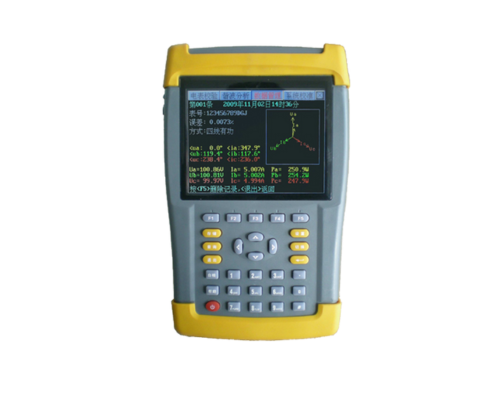 三相多功能用电检查仪