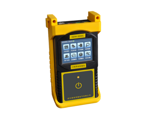 三相多功能用电检查仪