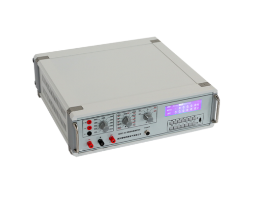 交直流标准源校验仪