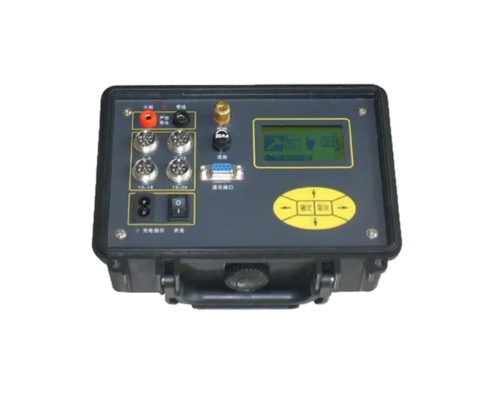 户表接线测试仪