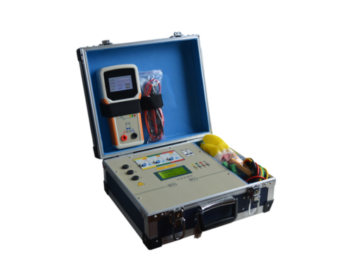 智能双向台区识别仪