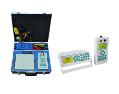 智能双台区线路分支识别仪