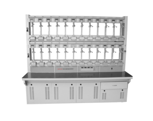 单相多功能电能表检验装置