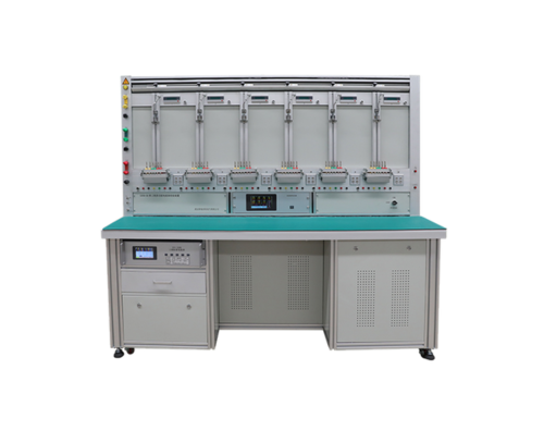 三相多功能电能表检验装置