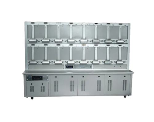 三相多功能电能表校验装置