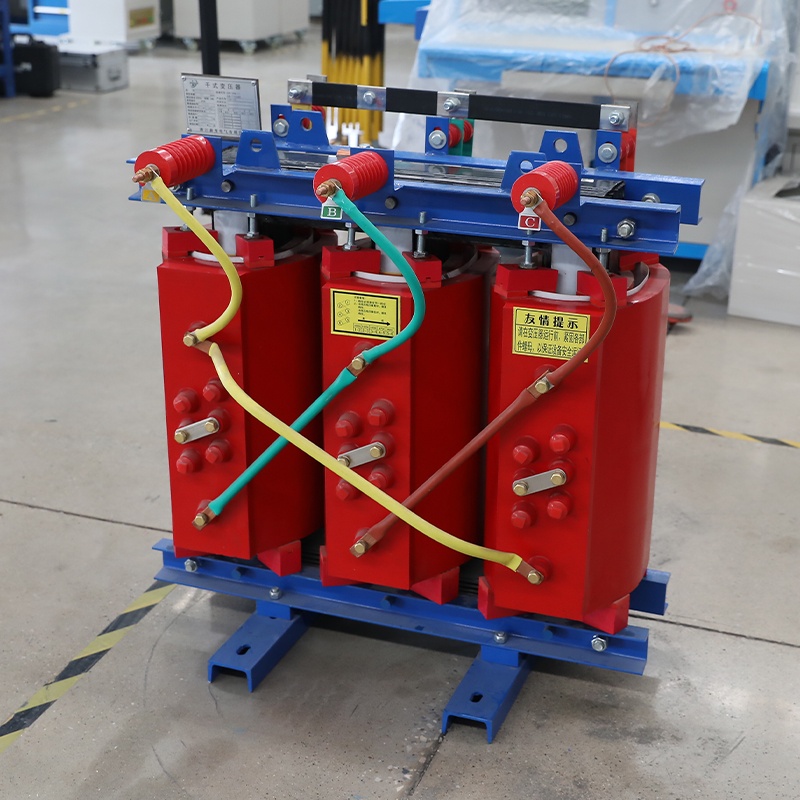 干式试验变压器（可定制款）干式试验变压器