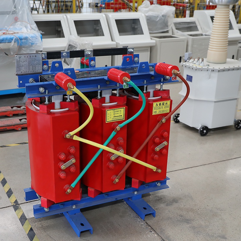 干式试验变压器（可定制款）干式试验变压器
