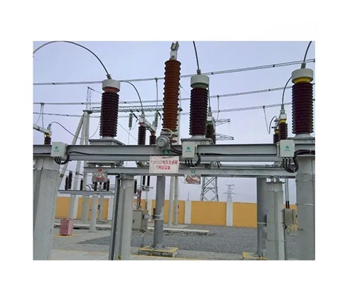 变压器套管介损在线监测系统