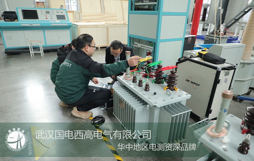 再度下单！江苏客户缘何对我们设备 “一往情深”