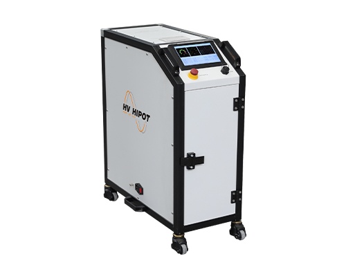 程控超低频高压发生器