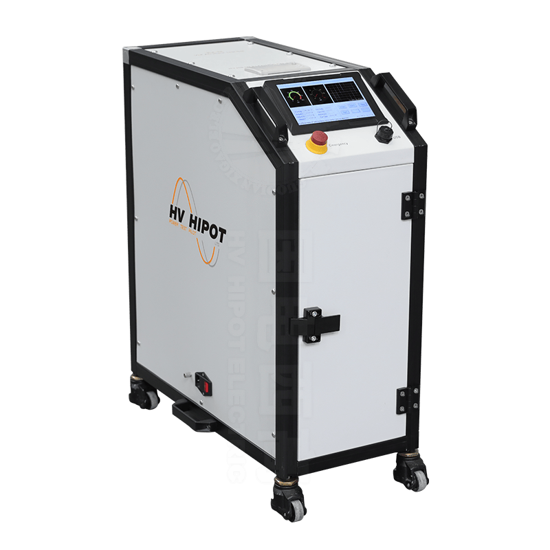 VLF系列程控超低频高压发生器