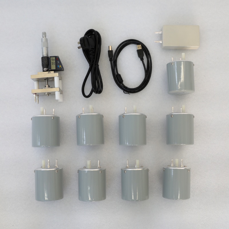 介电常数及介质损耗测试仪介电常数及介质损耗测试仪