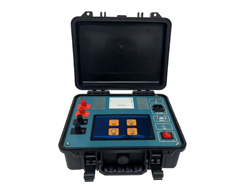 直流电阻快速测试仪