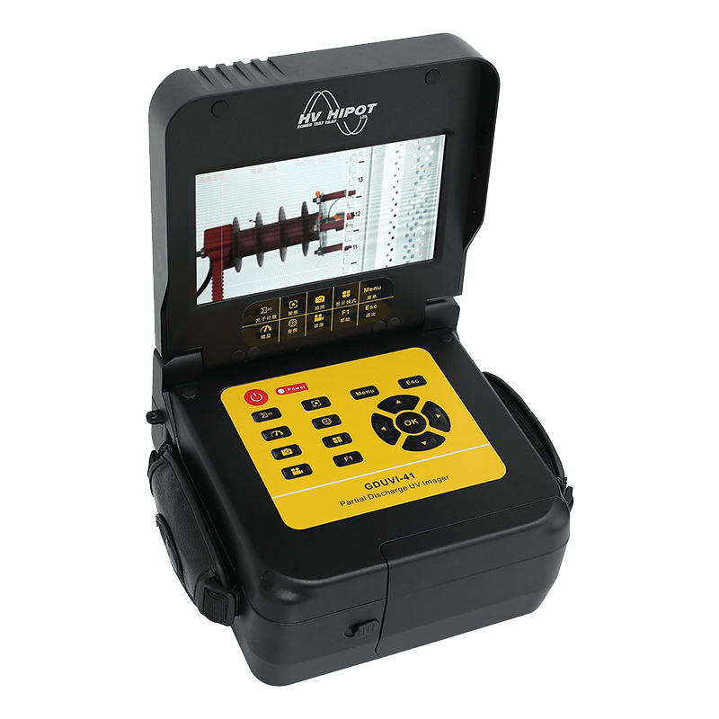 GDUVI-41全日盲紫外成像仪