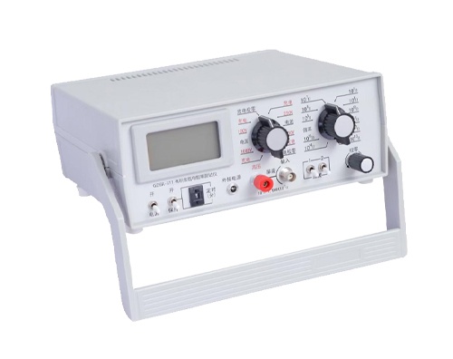 体积表面电阻率测试仪