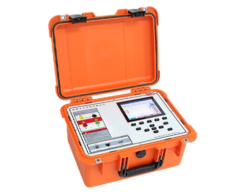 便携式光伏组串测试仪