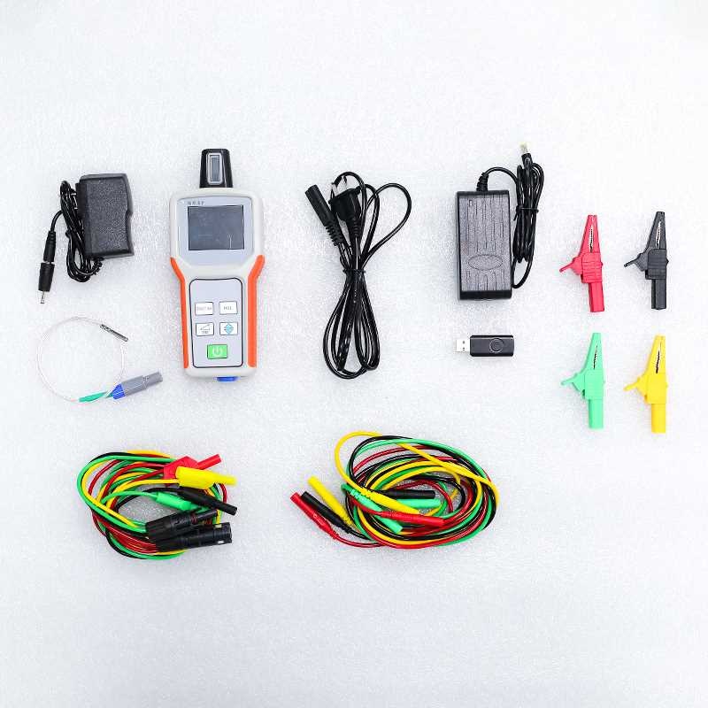 便携式光伏组串测试仪GDPV-IV 便携式光伏组串测试仪