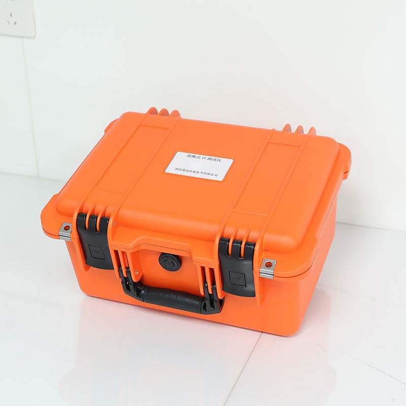 便携式光伏组串测试仪GDPV-IV 便携式光伏组串测试仪