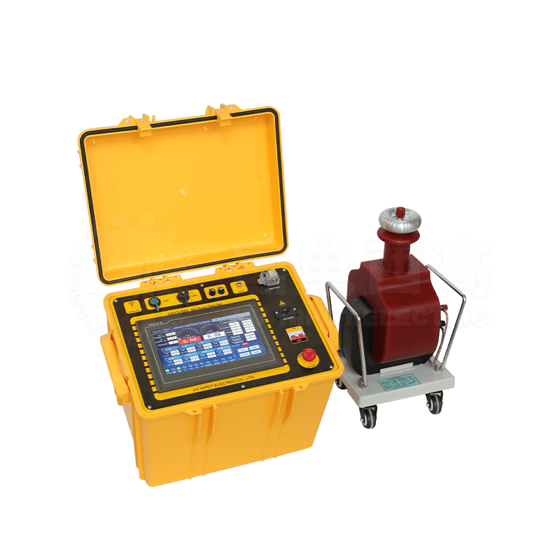 GDYD-55A交流绝缘耐压试验装置