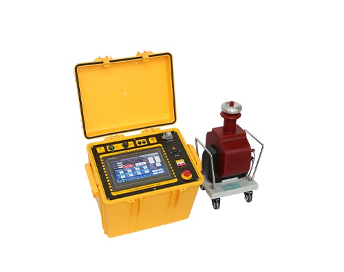 交流绝缘耐压试验装置