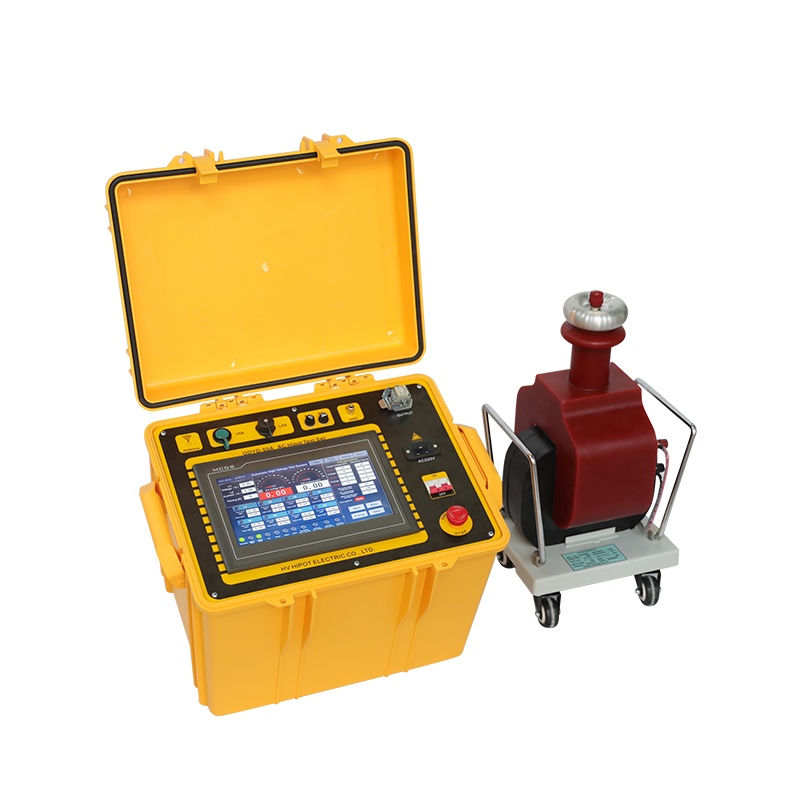 交流绝缘耐压试验装置交流绝缘耐压试验装置