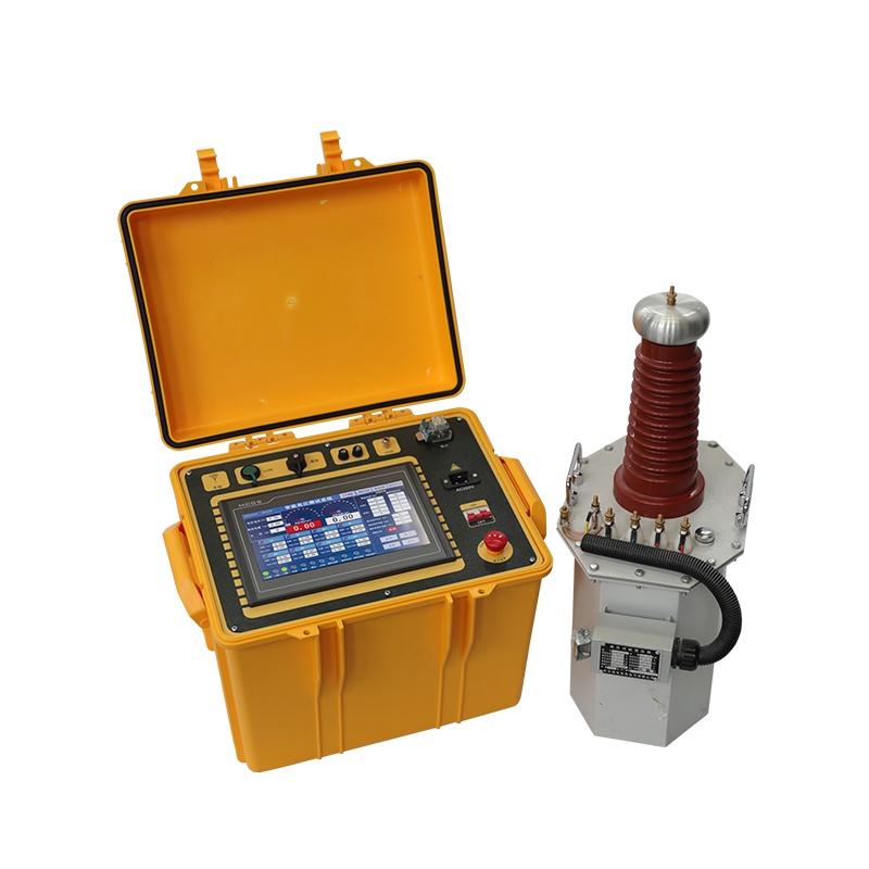 交流绝缘耐压试验装置交流绝缘耐压试验装置