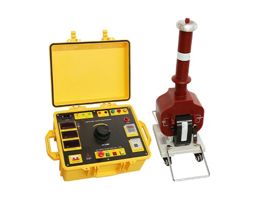 交直流耐压试验装置