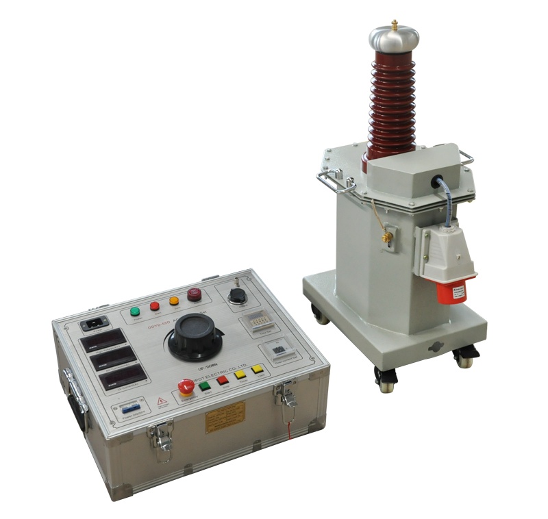 交直流耐压试验装置交直流耐压试验装置