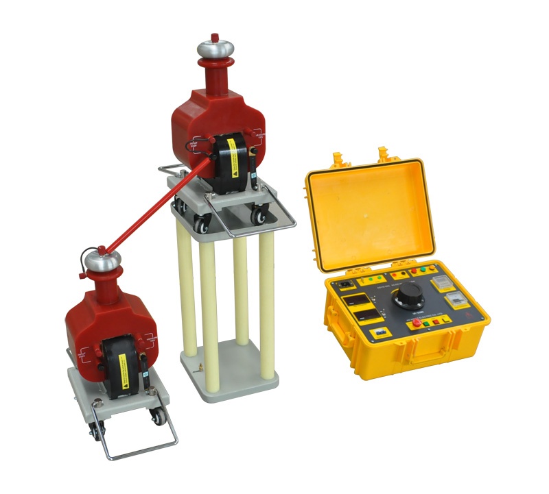 交直流耐压试验装置交直流耐压试验装置