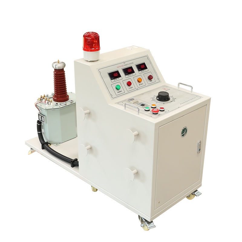 交直流耐压试验装置交直流耐压试验装置