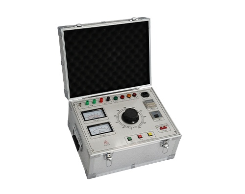 指针绝缘耐压试验装置