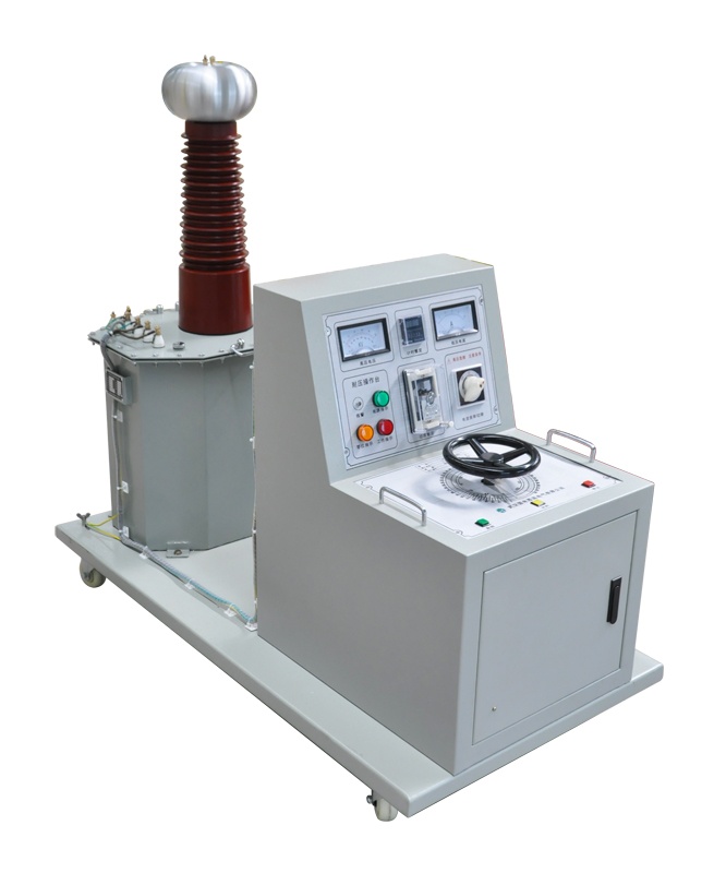 指针绝缘耐压试验装置
